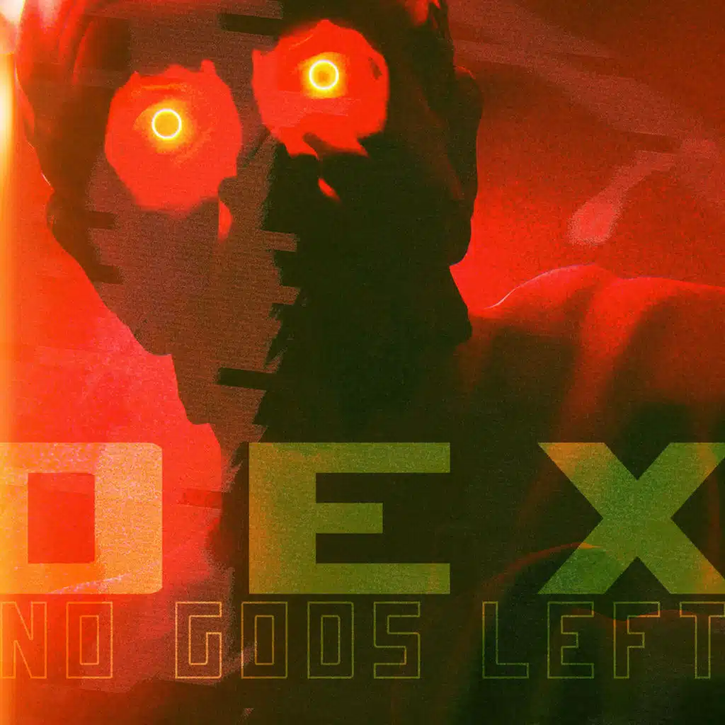 No Gods Left