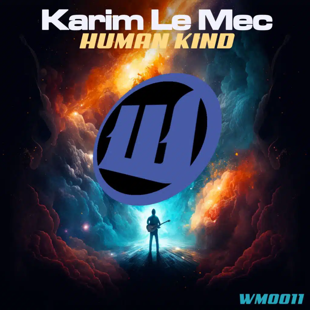 Karim Le Mec