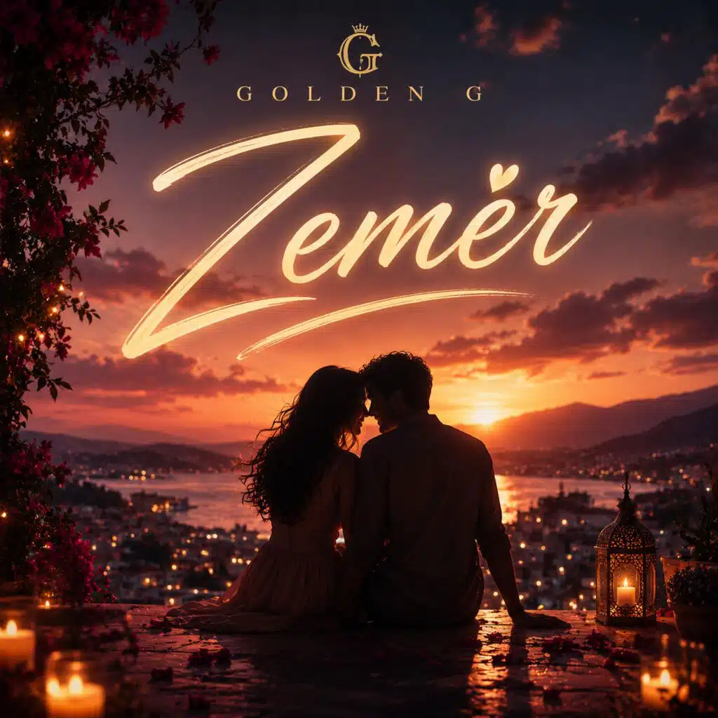 GOLDEN G