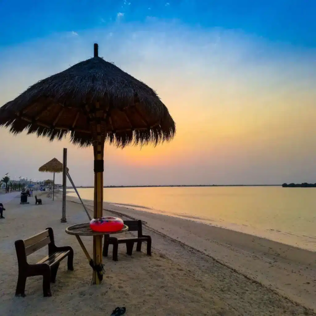 حنا بخير