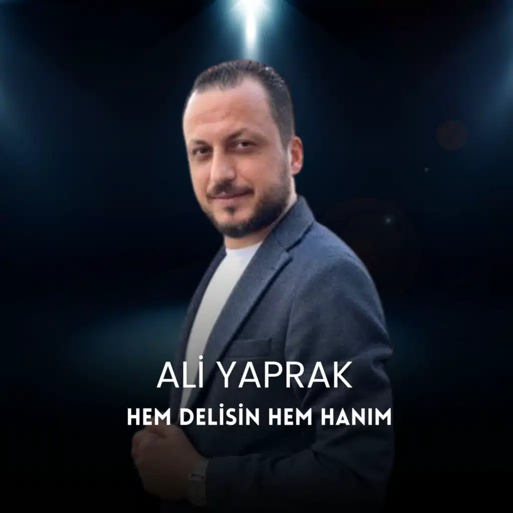 Ali Yaprak