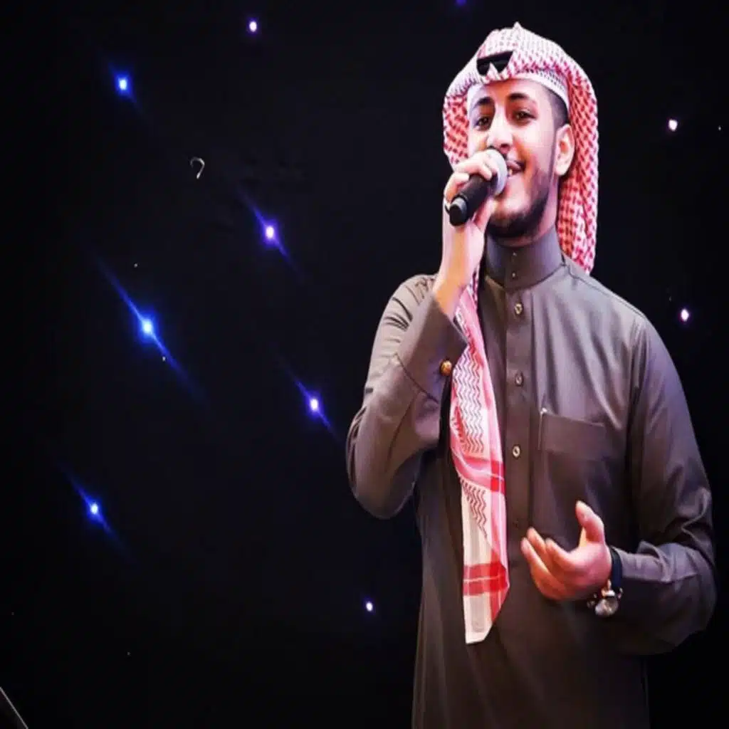عبدالله الحماد