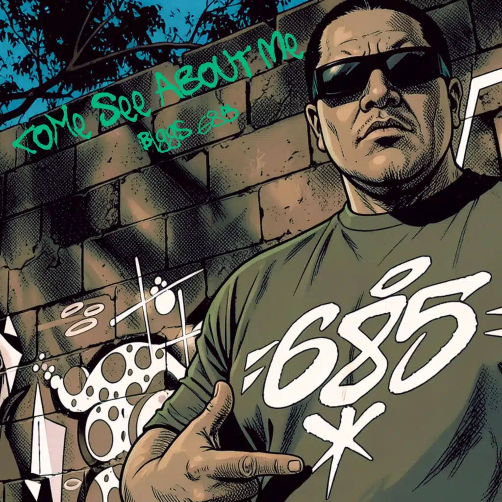 Biggs 685