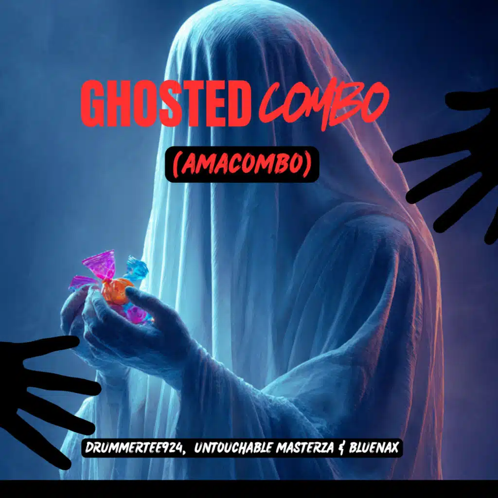 Ghosted Combo (Amacombo)