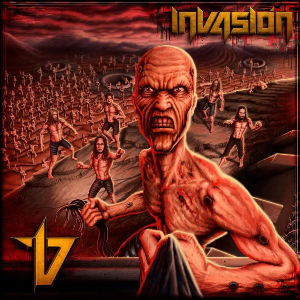 Invasion
