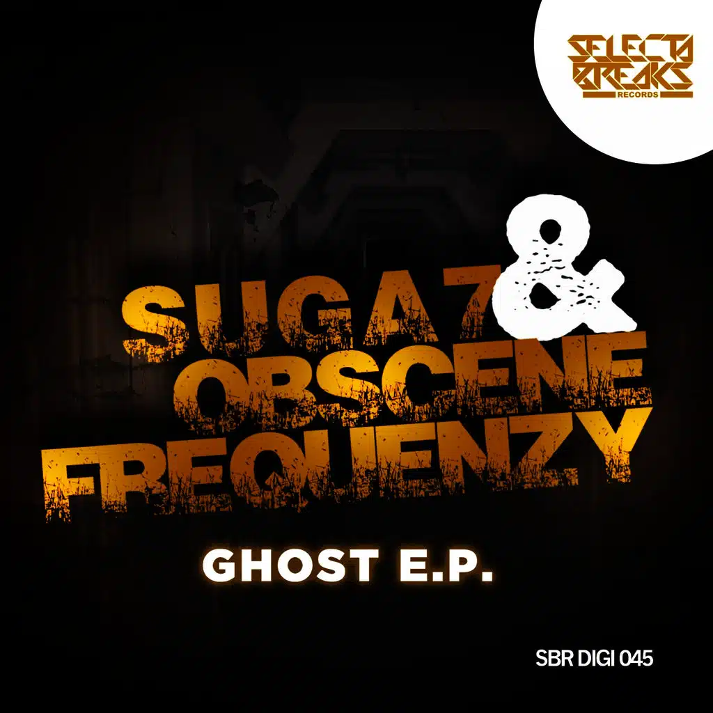 Ghost EP
