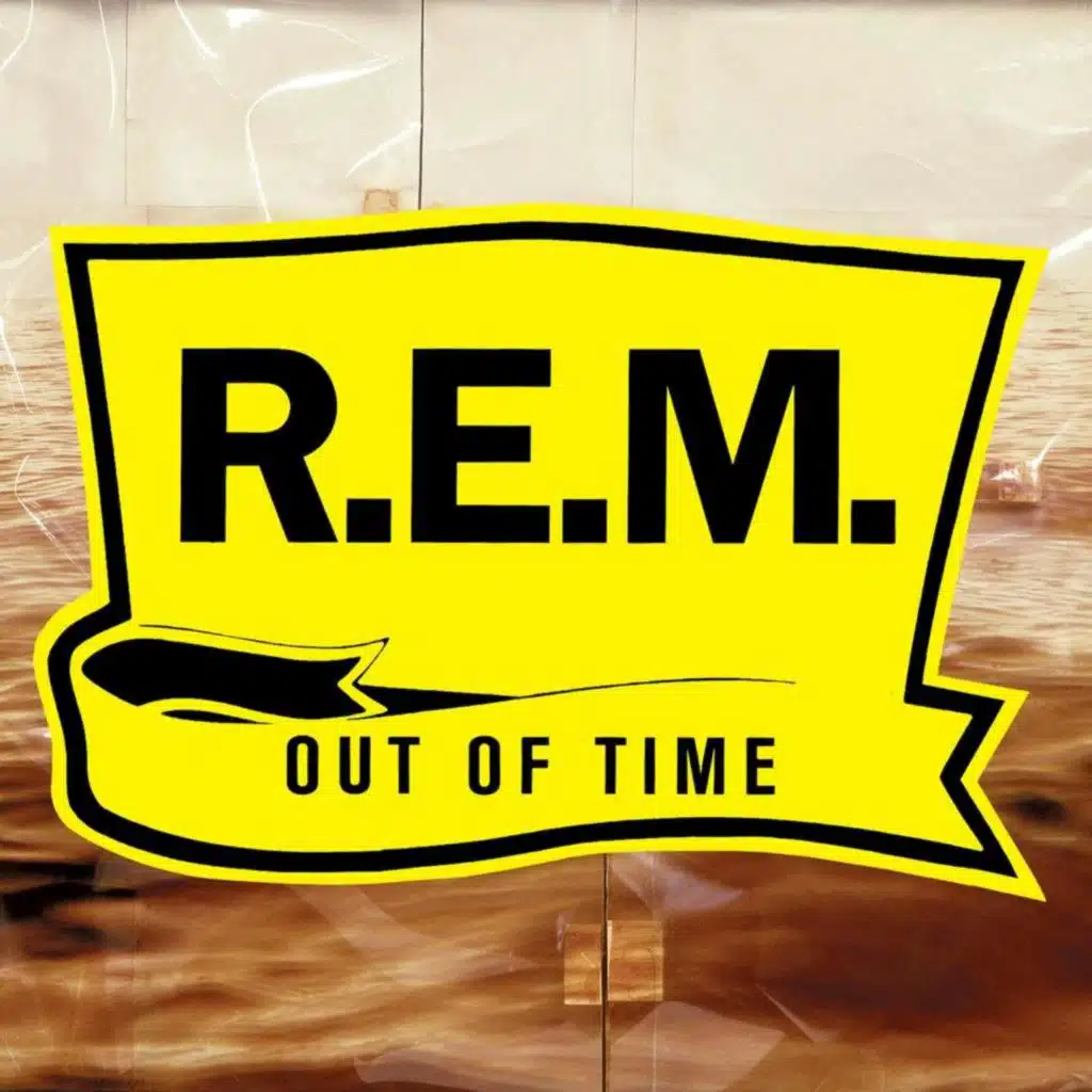 The Making of R.E.M.!