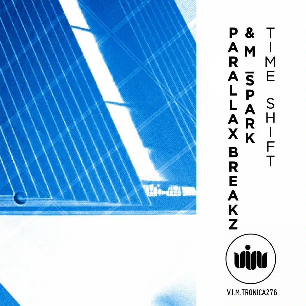 Time Shift (Parallax Breakz Trance remix)