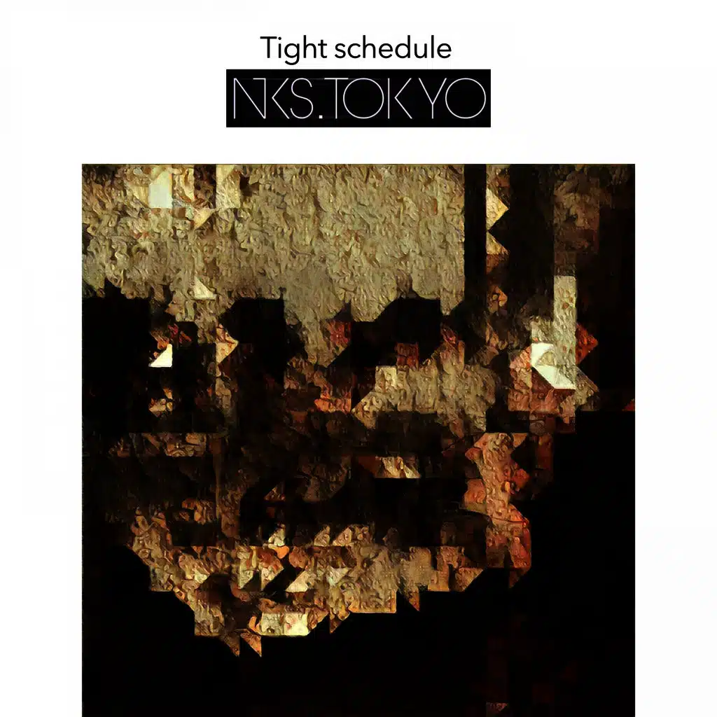 Tight Schedule