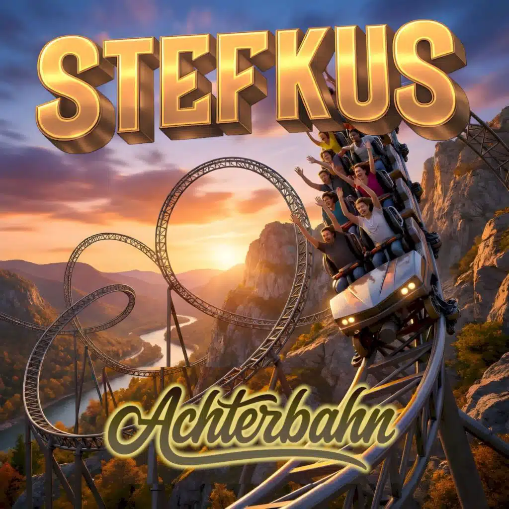 Achterbahn (Radio Edit)