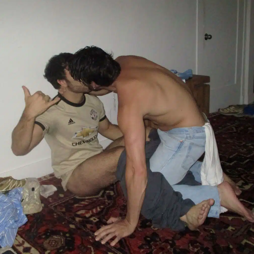 Mike Taveira