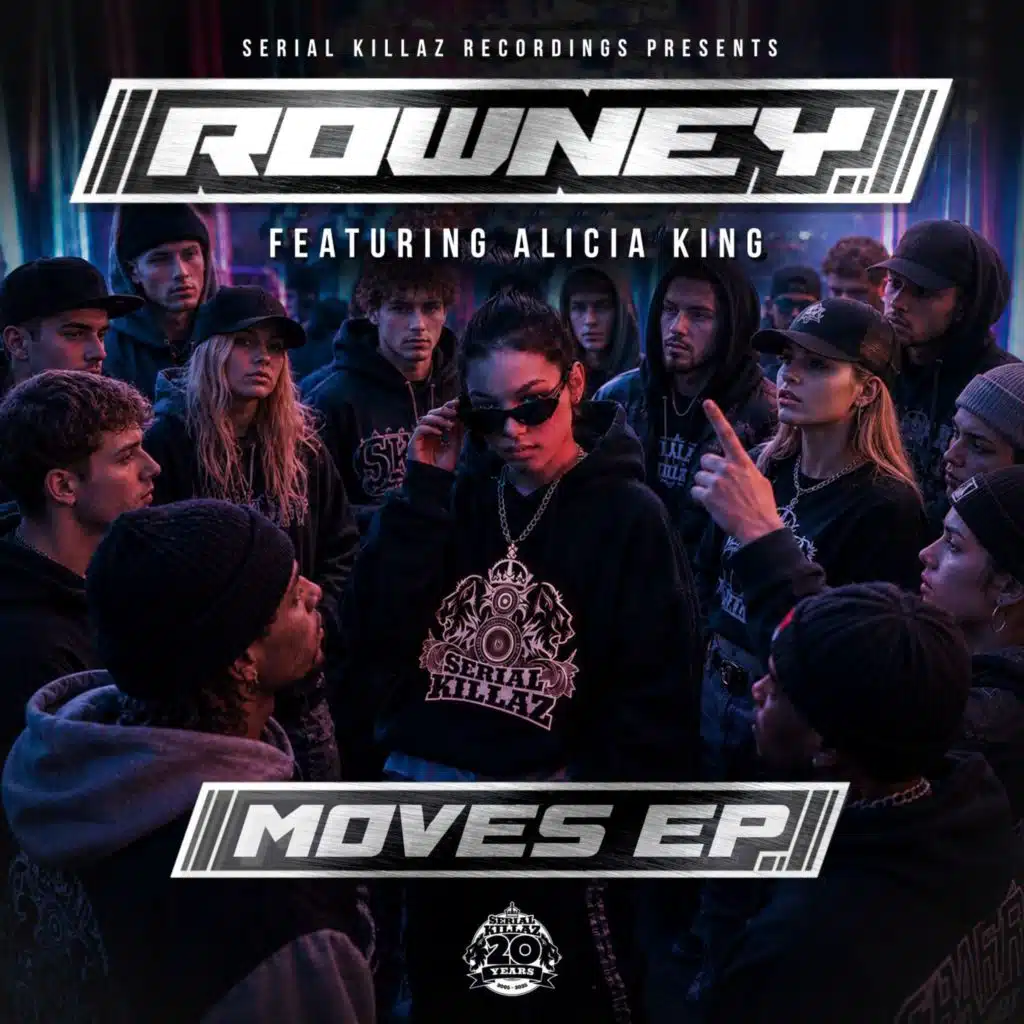 Moves EP
