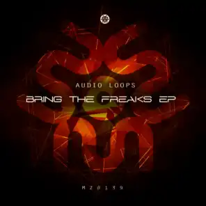 Bring the Freaks (Rolling Remix)