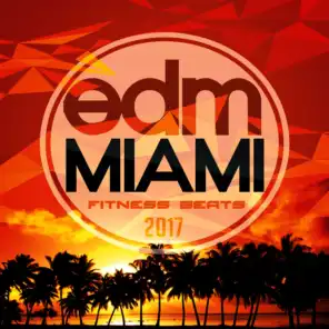 Miami EDM Fitness Beats 2017