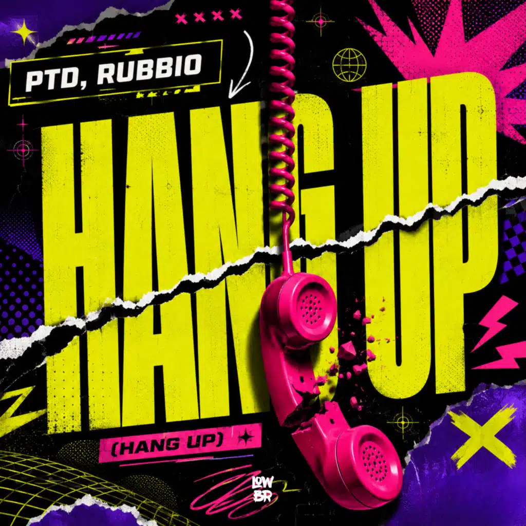Hang Up