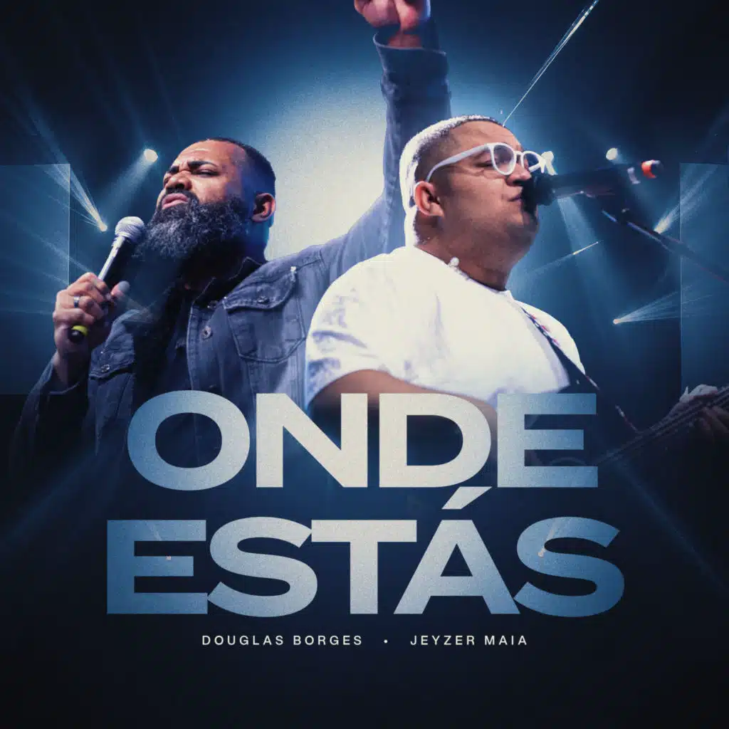 Onde Estás