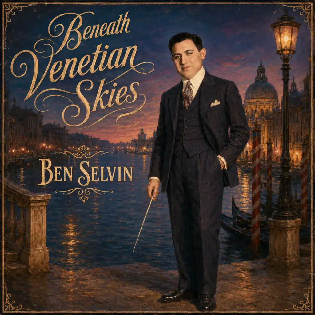 Beneath Venetian Skies