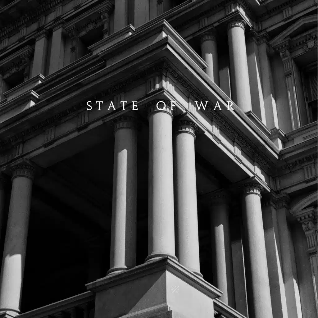 State of War (Trap Music mix)