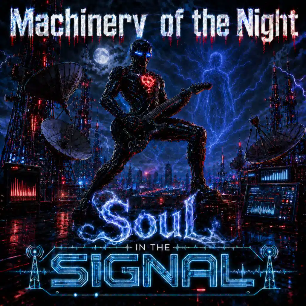 Machinery of the Night
