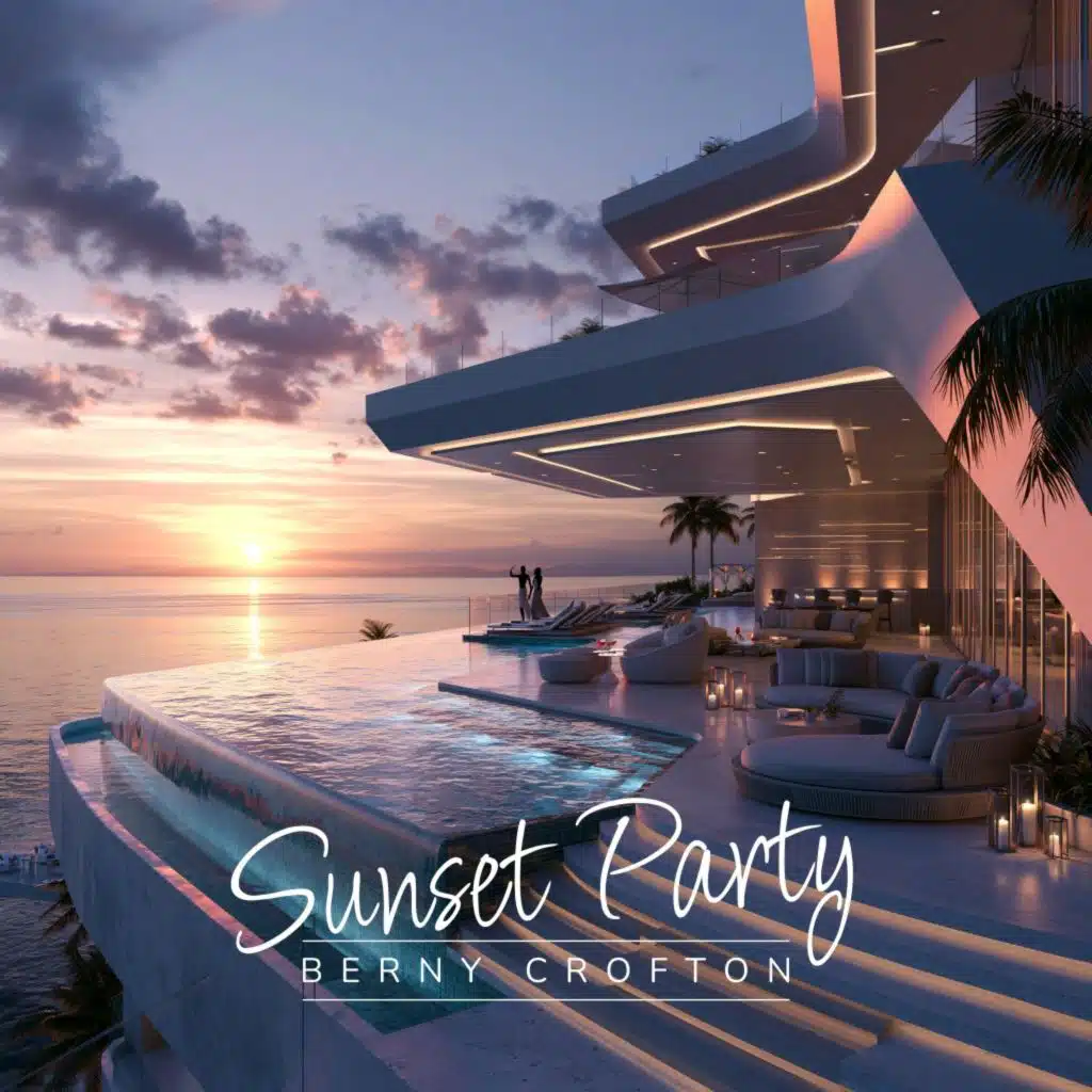 Sunset Party