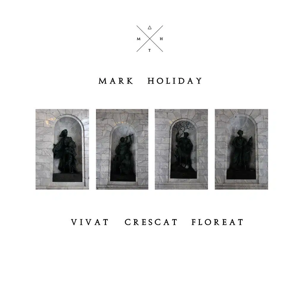 Vivat, Crescat, Floreat.