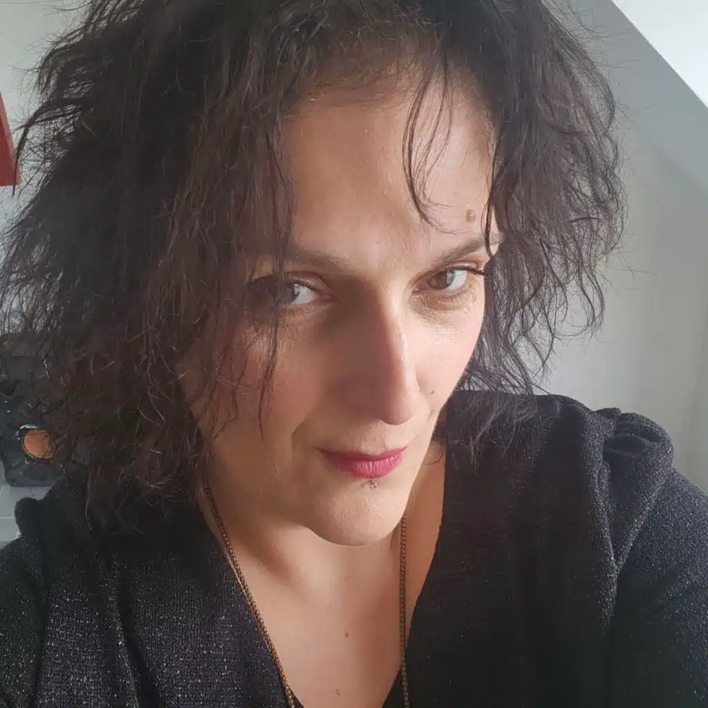 Stéphanie