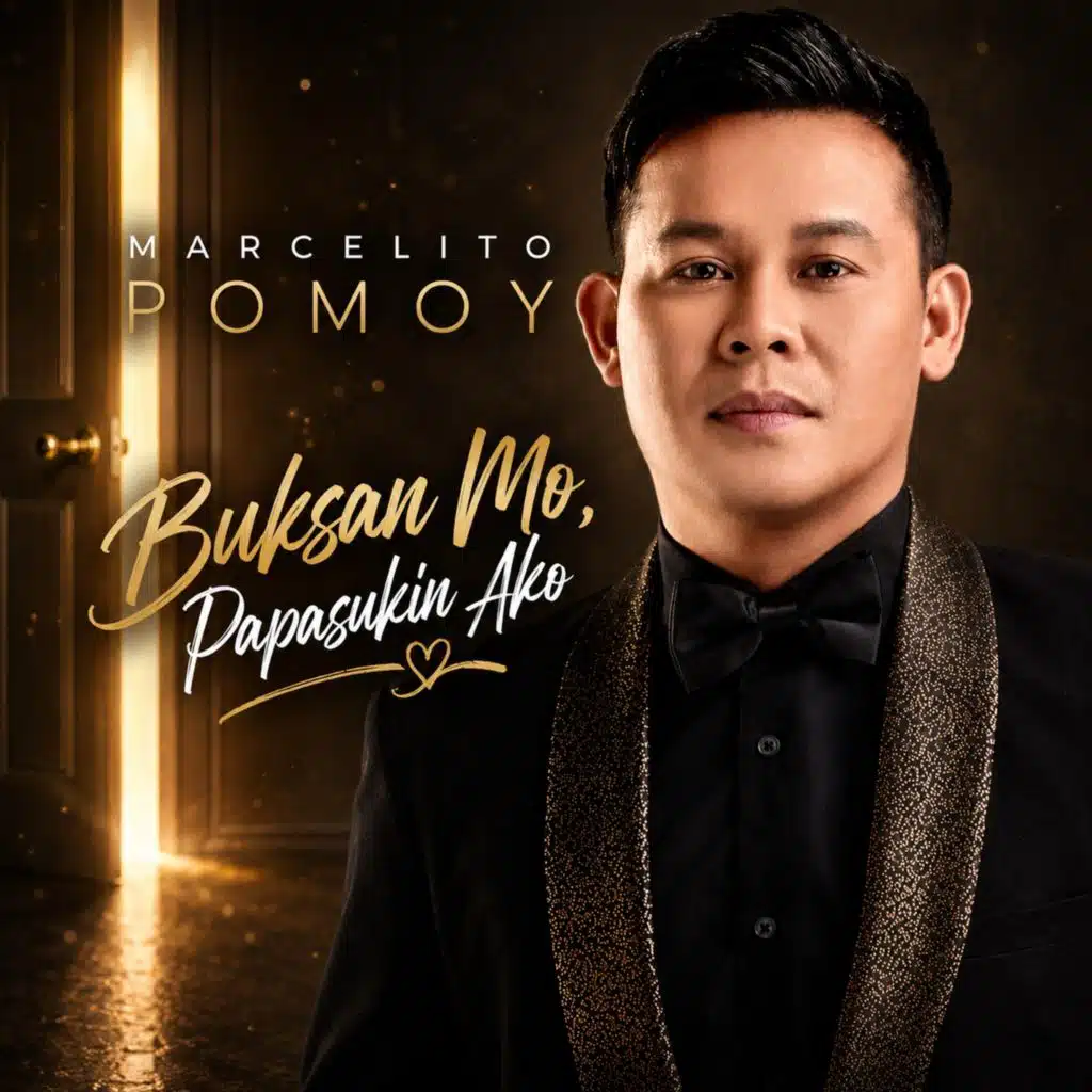 Marcelito Pomoy