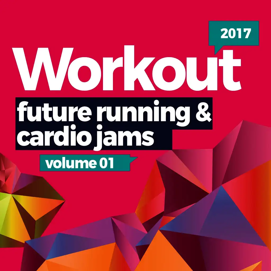 Workout Future Running & Cardio Jams 2017
