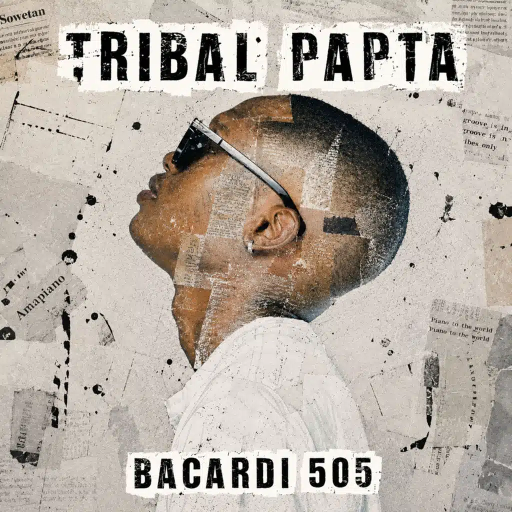 Bacardi 505