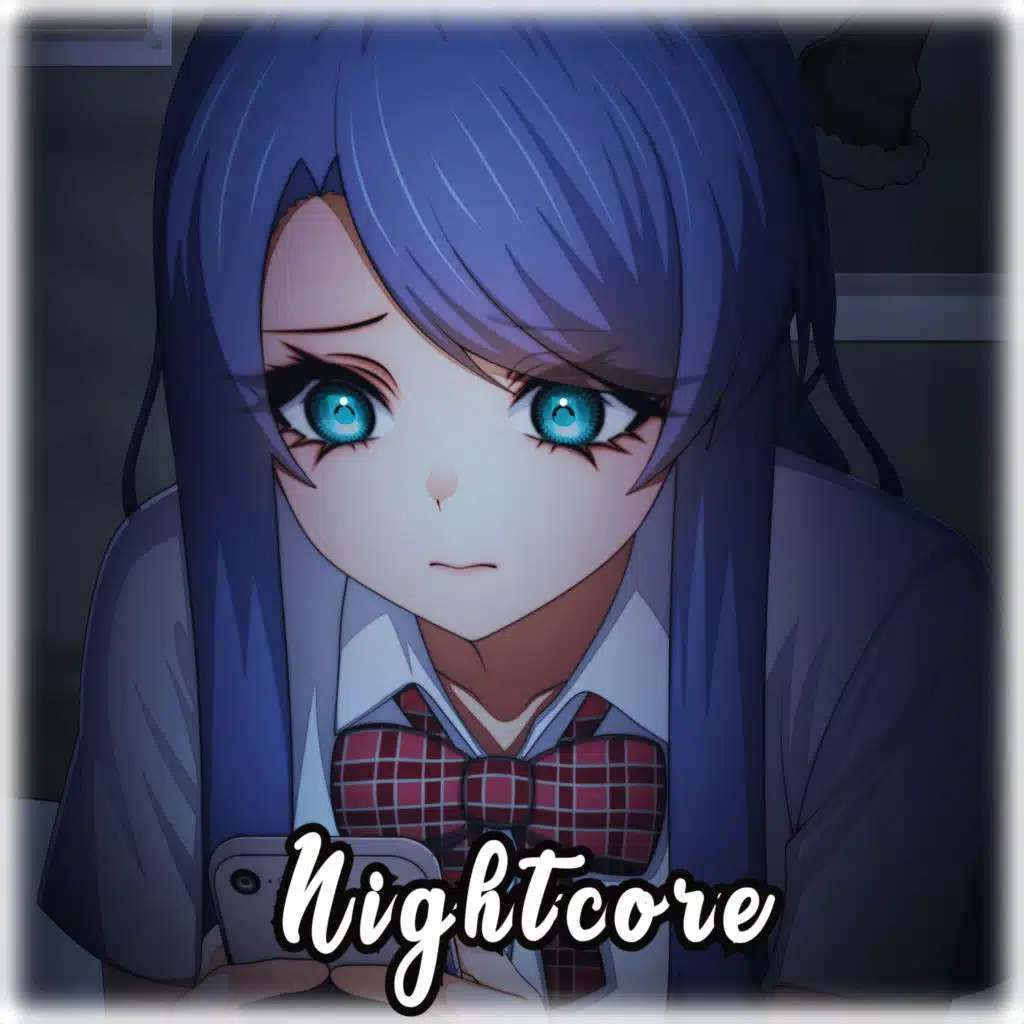 Nightcore High & Sinnon Nightcore