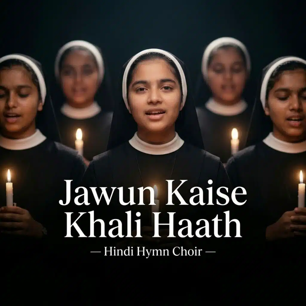 Jawun Kaise Khali Hath