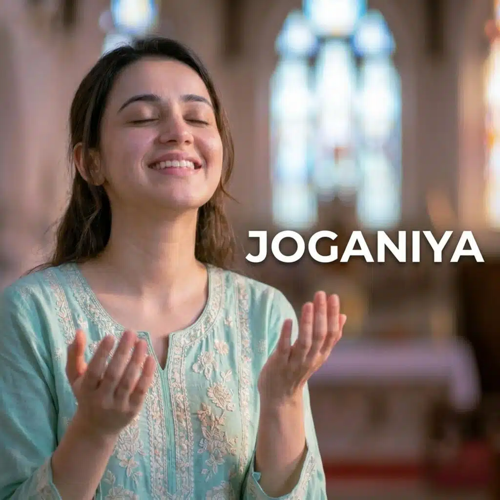 Joganiya