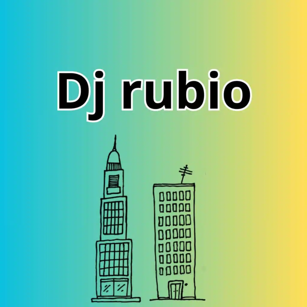Dj Rubio
