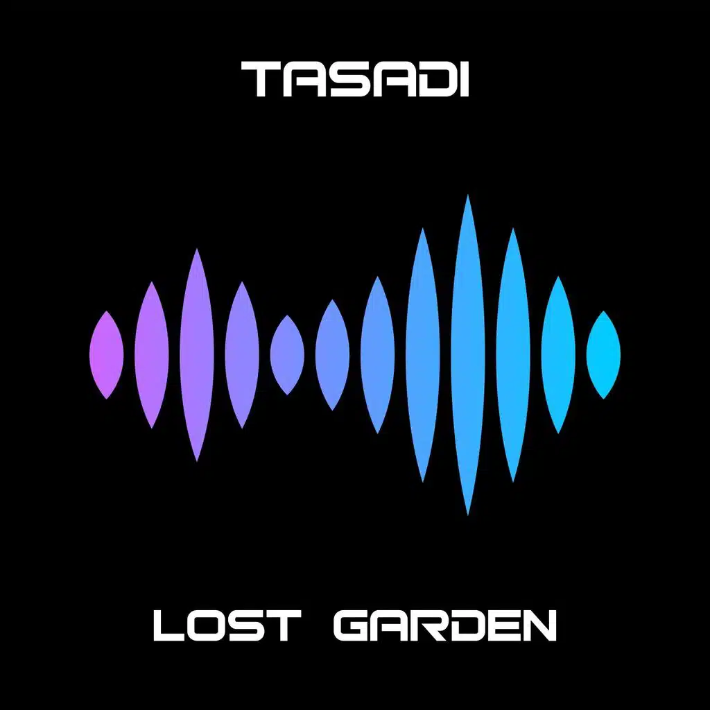 Lost Garden
