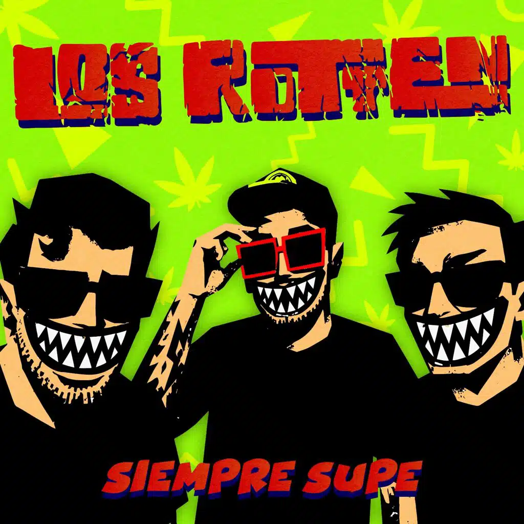 Los Rotten