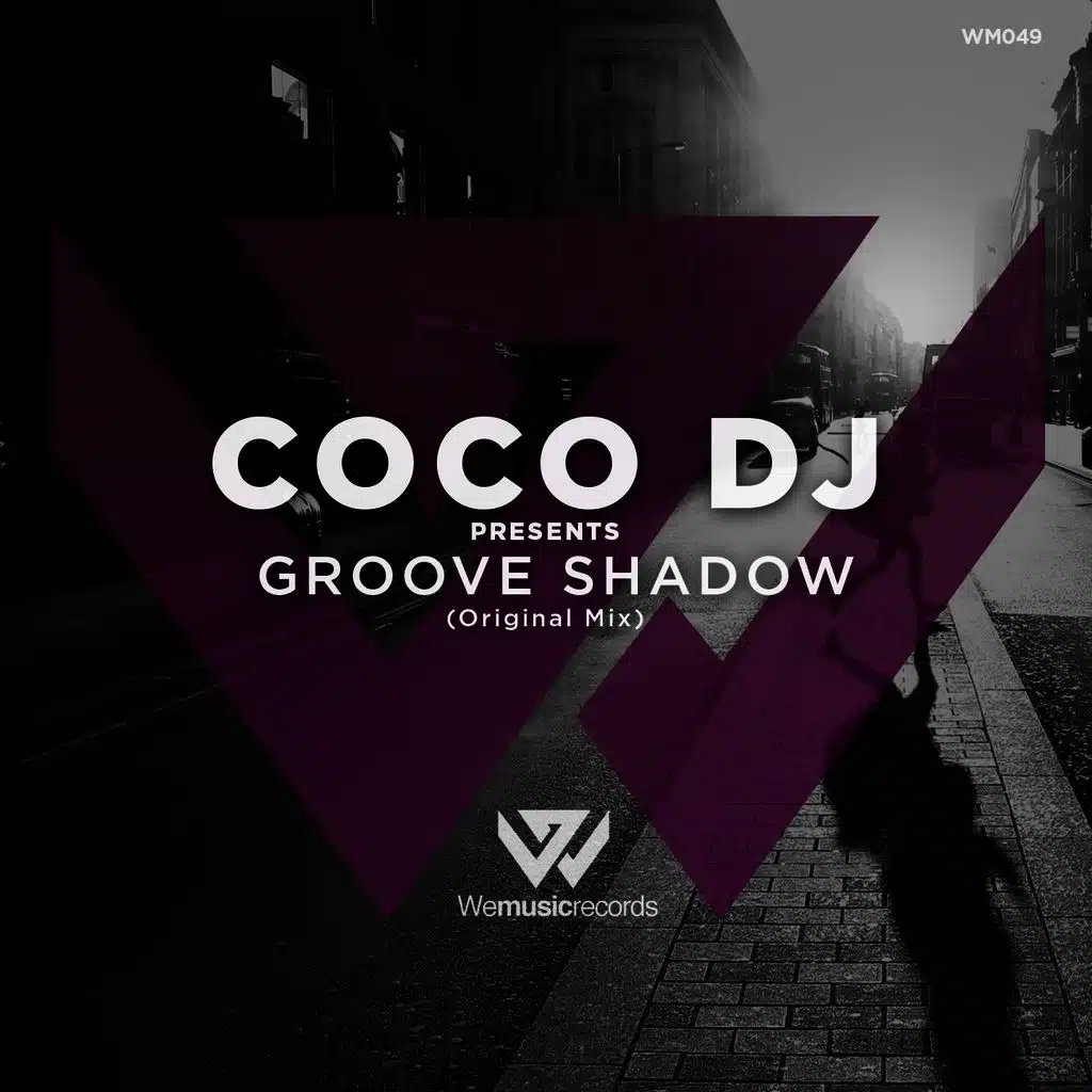 Coco DJ