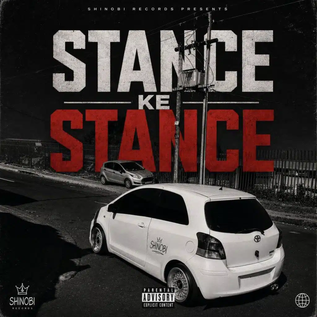STEAZY RSA