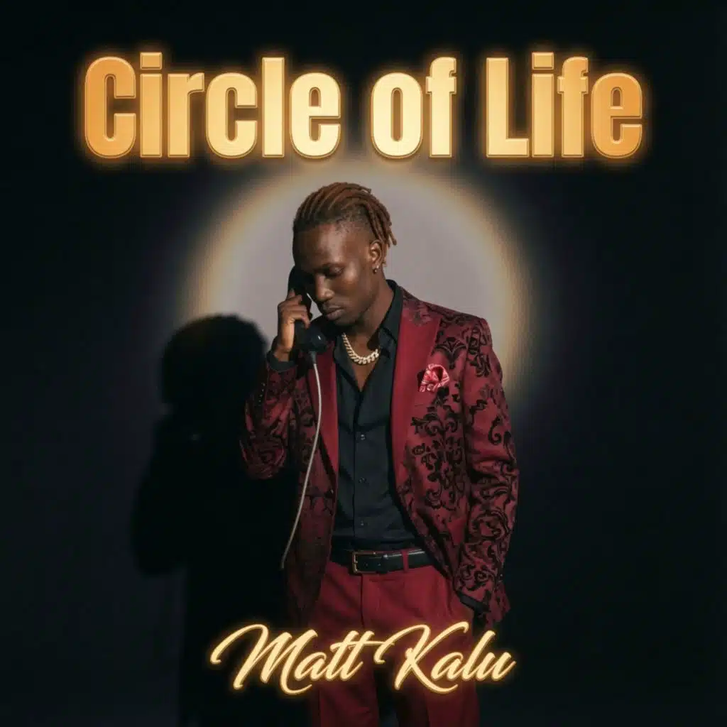 Matt Kalu