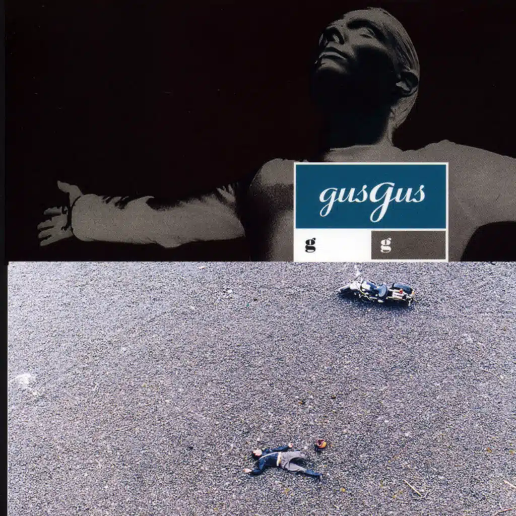 Why? (Remixed by DJ Vadim for Jazz Fudge Delicacies)