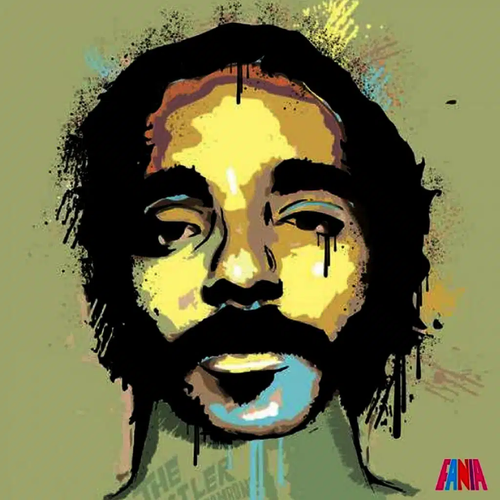 La Murga (feat. Hector Lavoe)