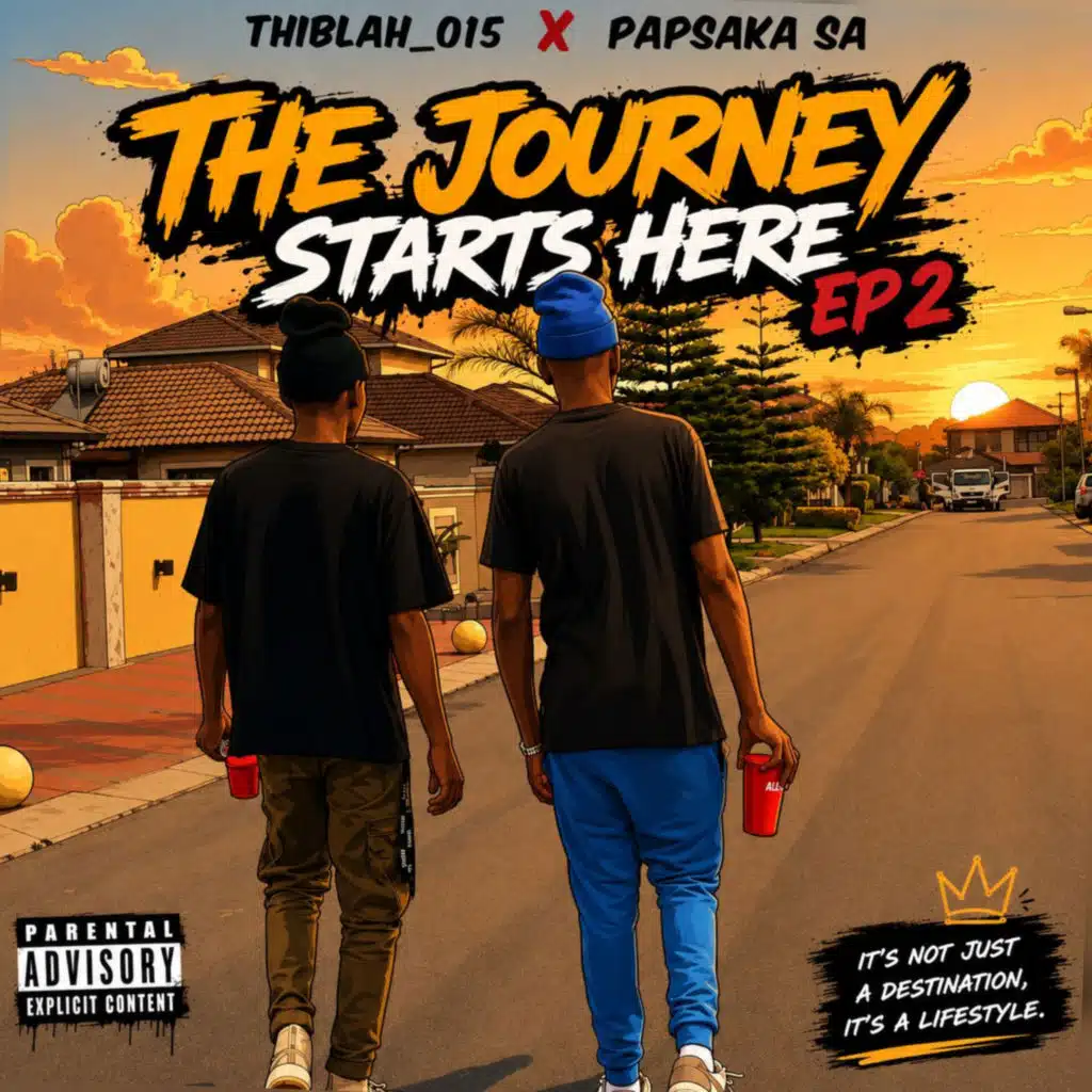 Thiblah_015 & Papsaka SA