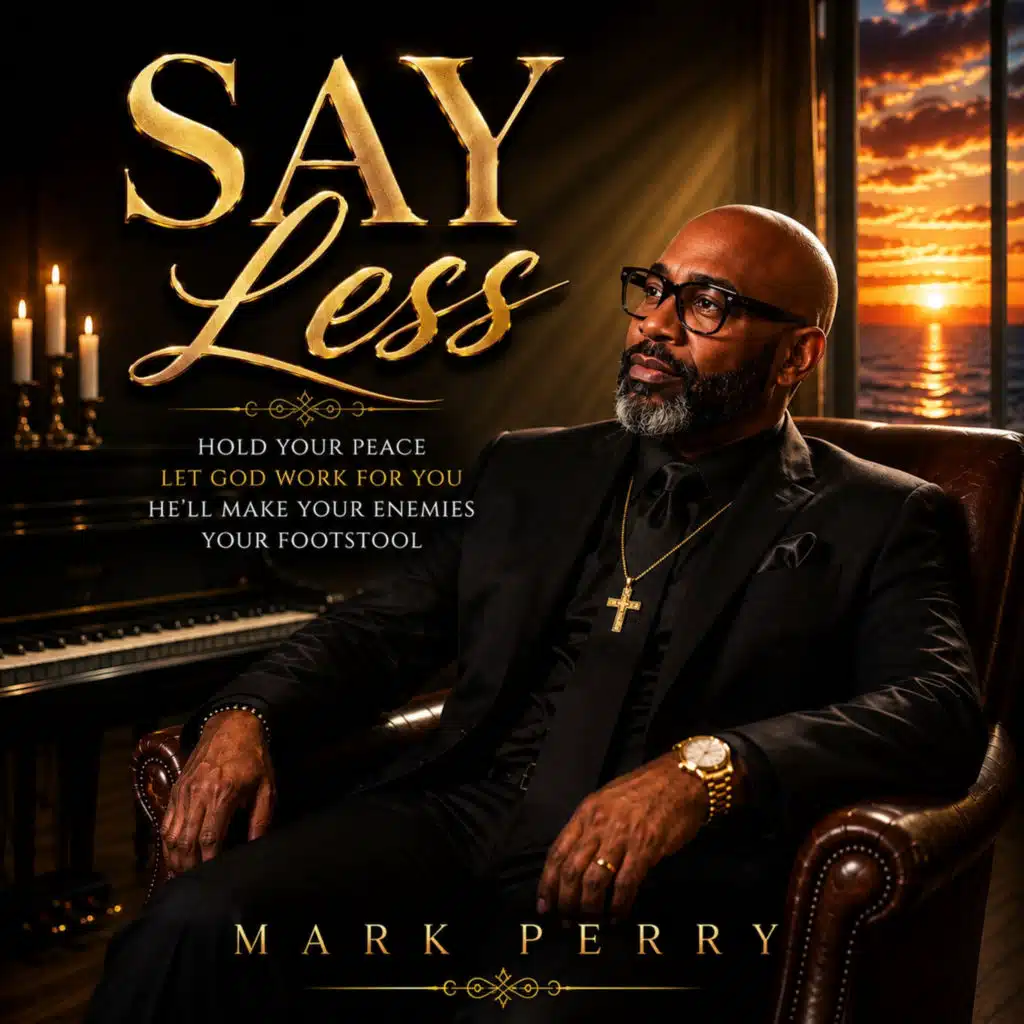 Mark Perry