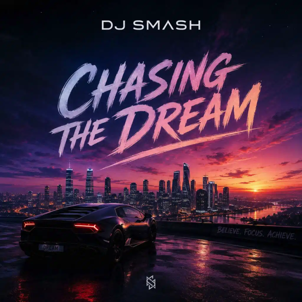 Chasing the Dream