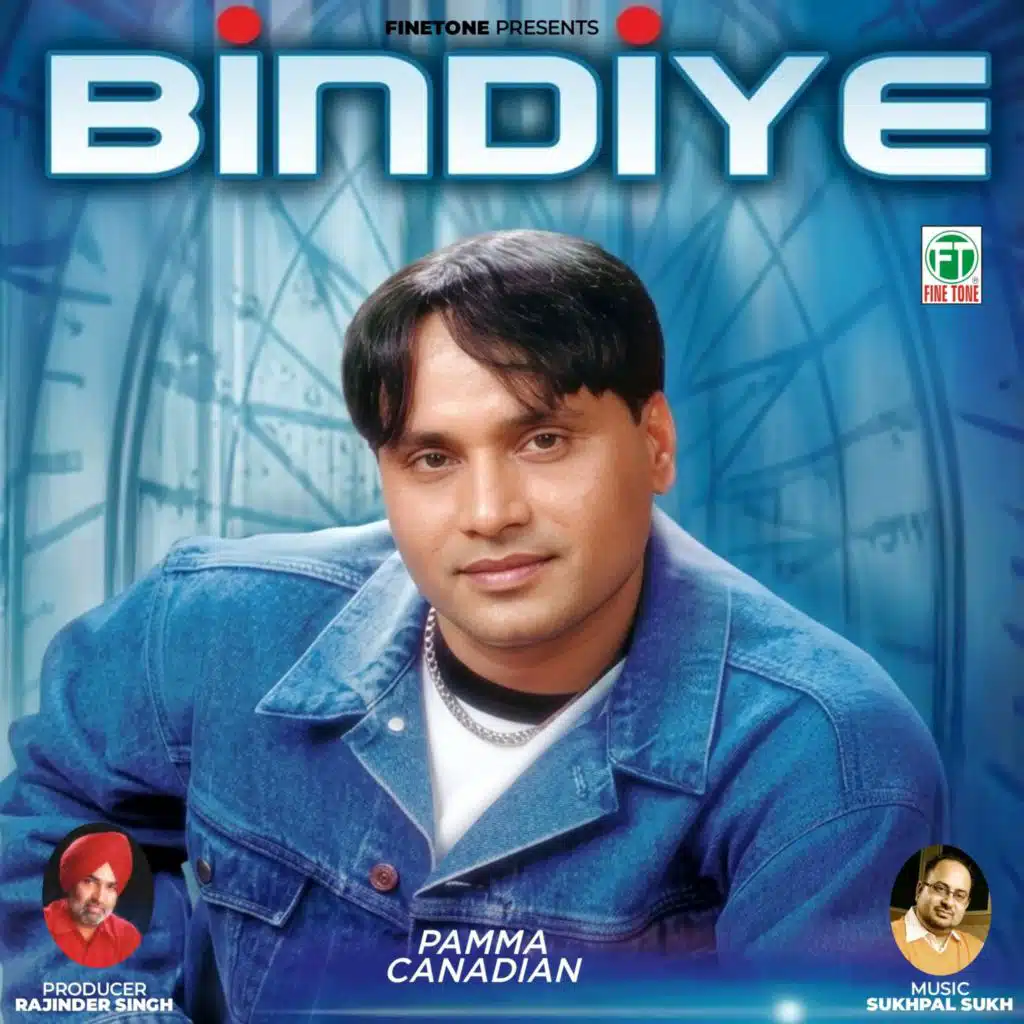 Bindiye