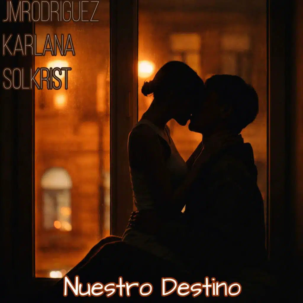 Nuestro Destino (feat. Karlana & SolKrist)