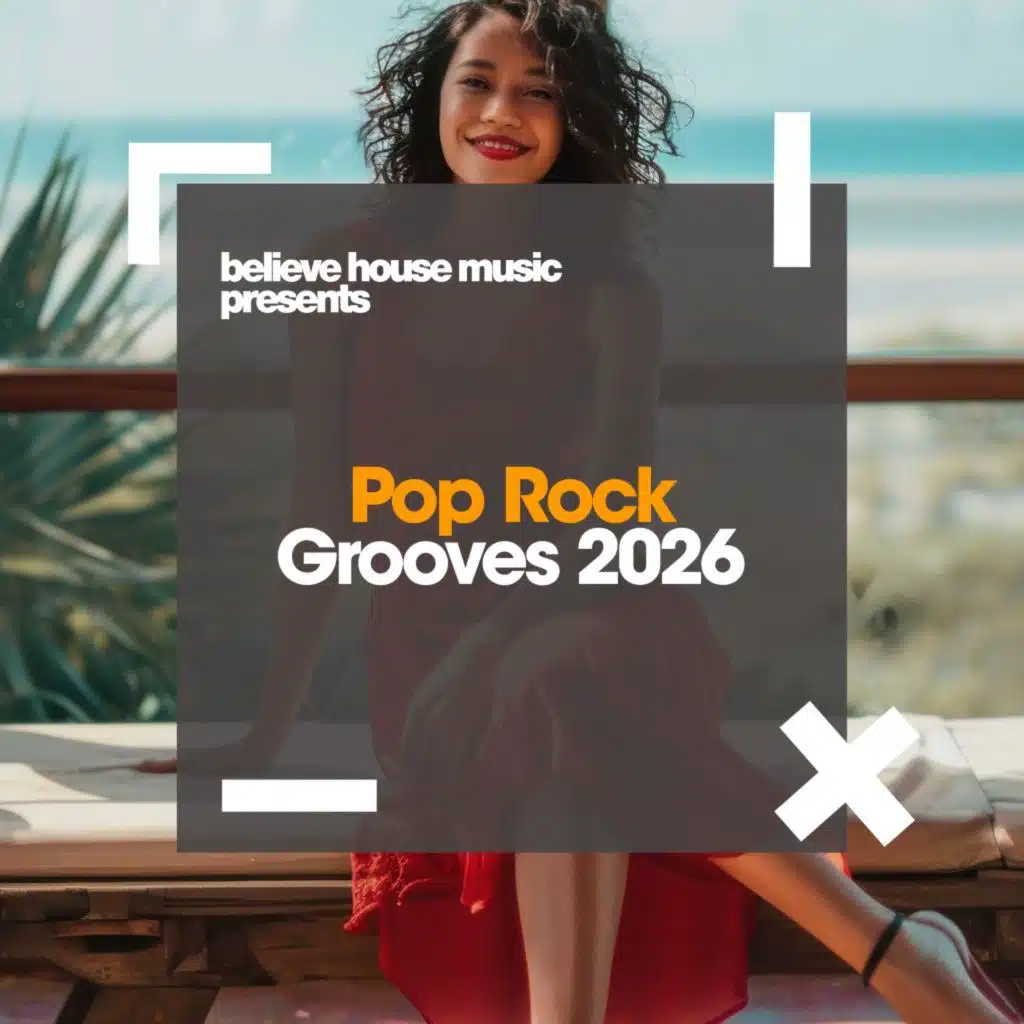 Pop Rock Grooves 2026