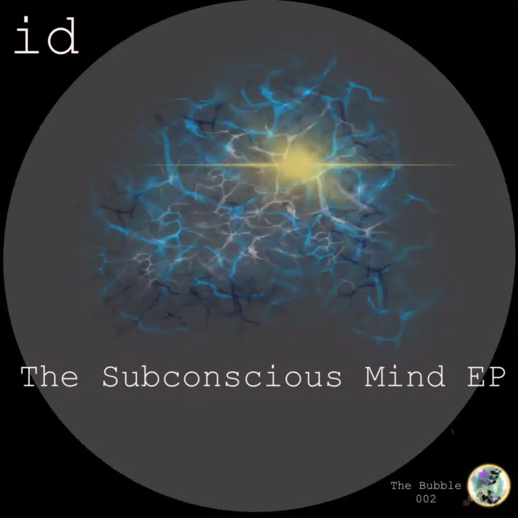 The Subconscious Mind EP