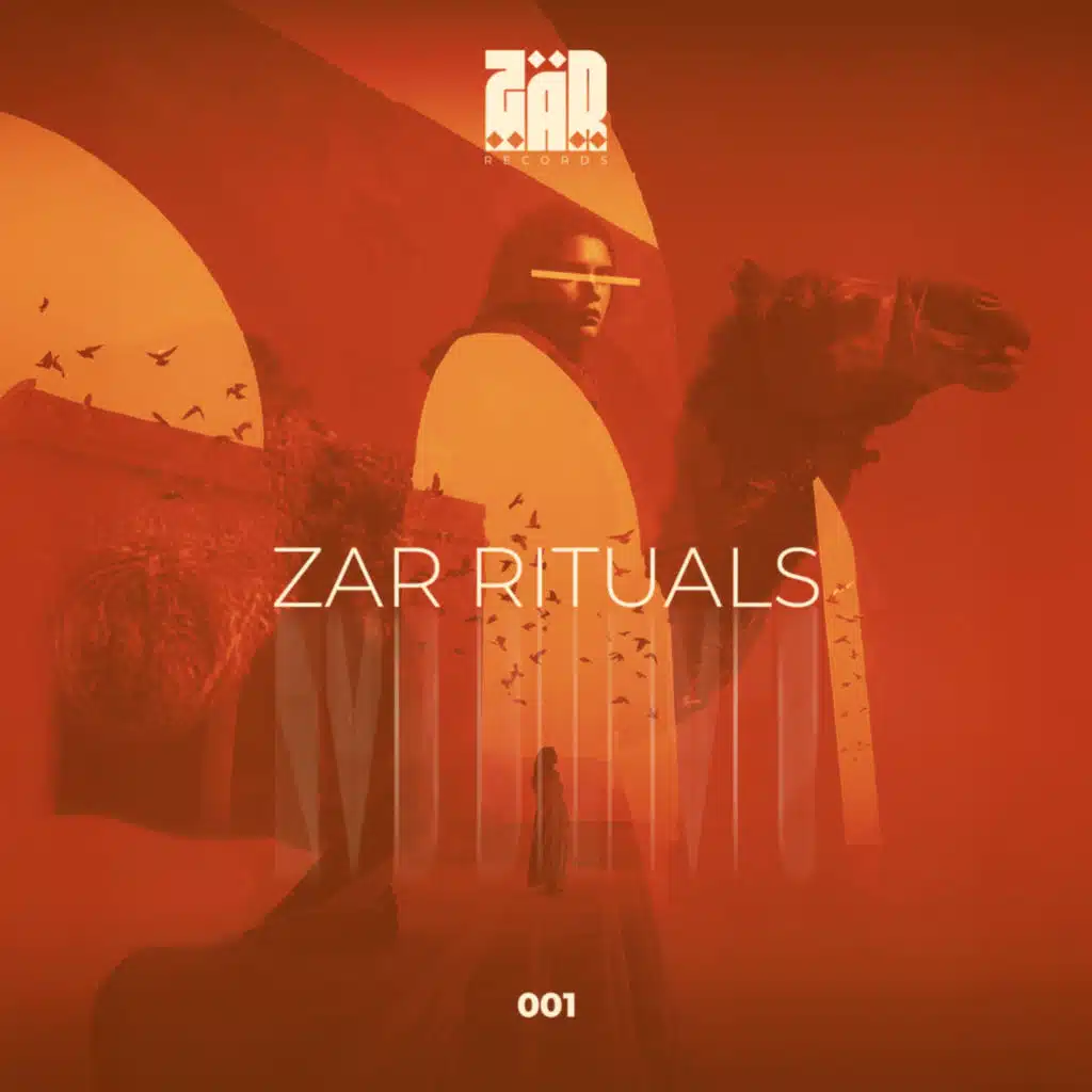ZAR Rituals 001