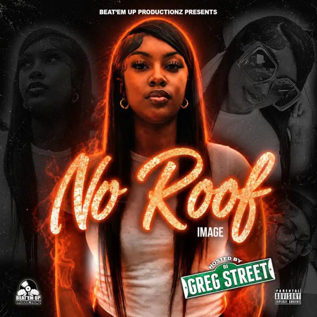 No Roof (Mixtape)