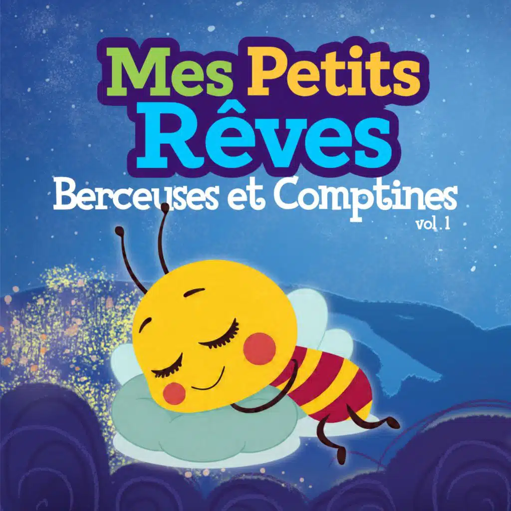 Mes Petits Rêves, Bia & Nino & Sofia Aiello